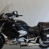 BMW R 1200 CL - ASI / CRS