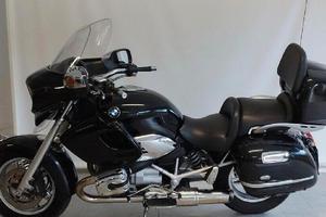 BMW R 1200 CL - ASI / CRS