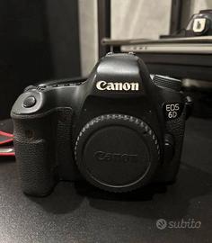 Canon 6D