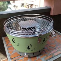 barbecue portatile