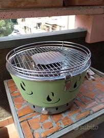 barbecue portatile