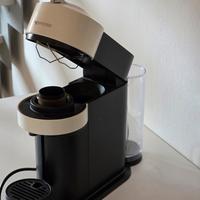 Macchina Caffè Nespresso Vertuo - Guasta ma ripara
