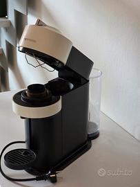 Macchina Caffè Nespresso Vertuo - Guasta ma ripara