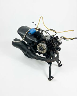blocco piaggio