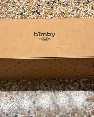 Bimby TM7