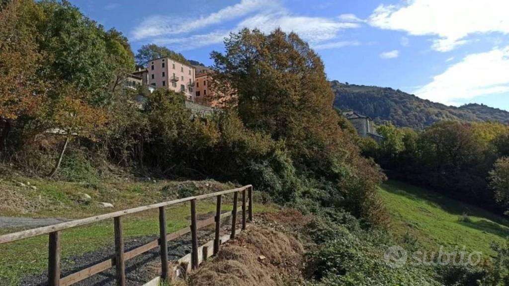 Immobile in asta di 1560 m² a Blessagno - Vista 2