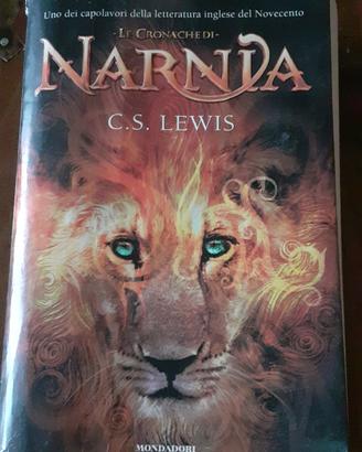 Le cronache di Narnia