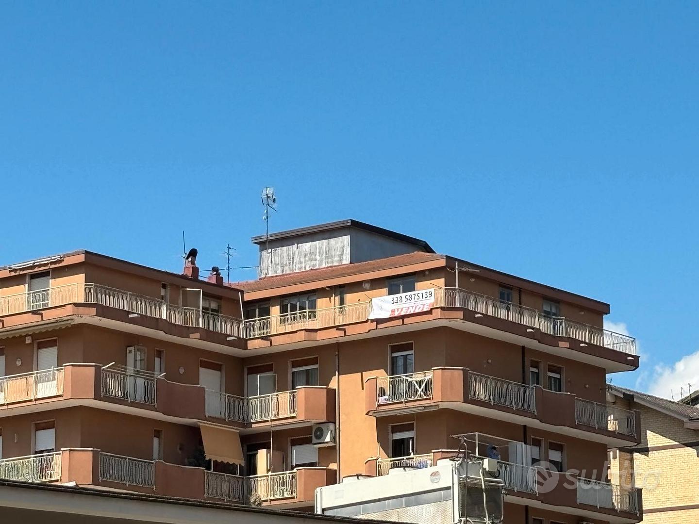 Apartment in Atripalda, Avellino - Vista 2