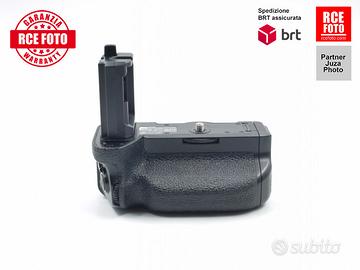 SONY VGC4 EM - Battery Grip per Sony Alpha 7M4, 7R