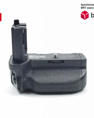 SONY VGC4 EM - Battery Grip per Sony Alpha 7M4, 7R