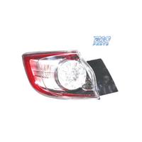 FANALE SINISTRO MAZDA 3 HATCHBACK 5 PORTE 09-13 LE