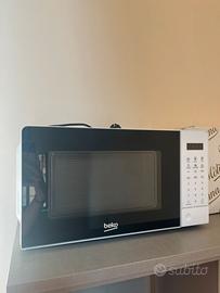 Microonde Beko