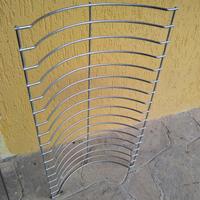 griglia da forno x porchetta