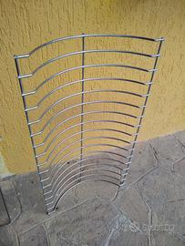 griglia da forno x porchetta