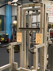 Attrezzatura technogym