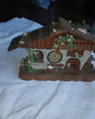 orologio da arredo 
