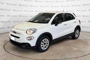 FIAT 500X 1.0 T3 120 CV