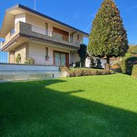 Villa singola Cisano Bergamasco [549-CISANOVRG]