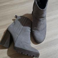 stivaletti donna