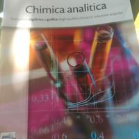 Chimica analitica