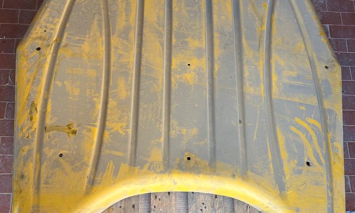 Ricambi Terna Komatsu WB93 R2