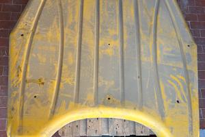 Ricambi Terna Komatsu WB93 R2