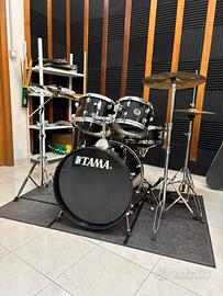 Batteria Tama Stagestar