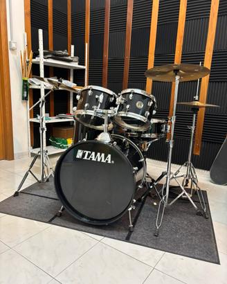 Batteria Tama Stagestar