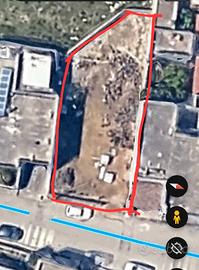 Terreno edificabile