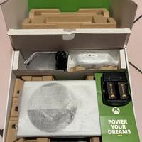 XBOX Series S 512GB