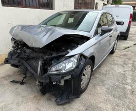 Seat Ibiza 1.0 TGI 5 porte Style