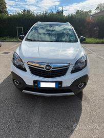 Opel Mokka 1.6 cdti - NAV. - 12 MESI DI GARANZIA -