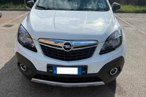 Opel Mokka 1.6 cdti - NAV. - 12 MESI DI GARANZIA -