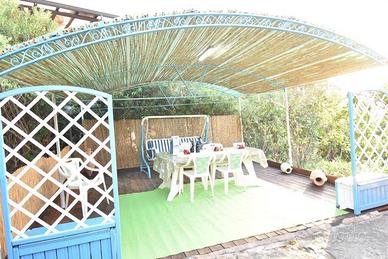 CHIA Villa MARTE con giardino