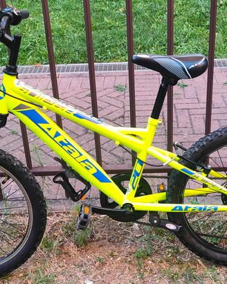 Atala Sniper 20 pollici x bambini 