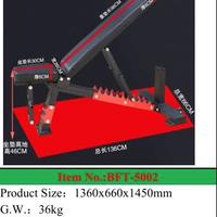PANCA PALESTRA NUOVA