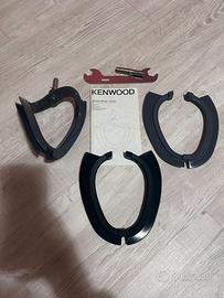 Frusta Gommata Kenwood AT502 Originale Nuova