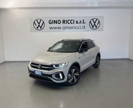 Volkswagen T-Roc 1.5 TSI ACT DSG R-Line Plus