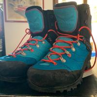 Scarponi Alpinismo Salewa 37