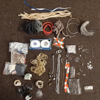 attrezzatura per fai da te collane e bracciali 