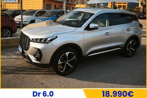 Dr 6.0 1.5 Turbo CVT Bi-Fuel GPL