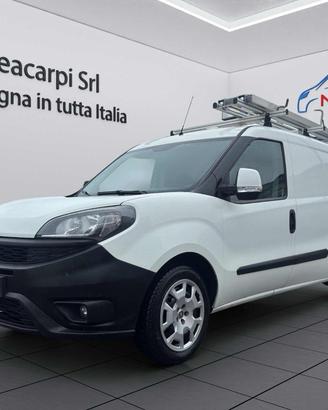 FIAT Doblo MAXI 1.4 N.P(ALLESTITO EX RETE GAS-PL
