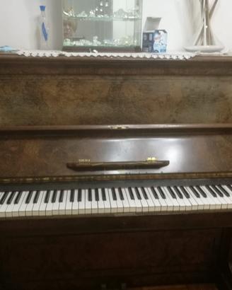 pianoforte herman e ferd