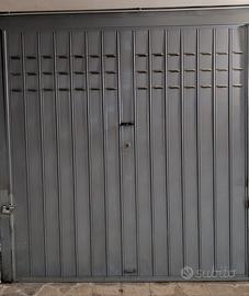 Garage Viale Bummacaro CT - Rif. 02