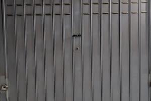 Garage Viale Bummacaro CT - Rif. 02