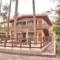 Casa Federica trilo 4 pax p.terra 100 m dal mare