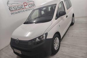 VOLKSWAGEN Caddy 2.0 TDI 102 CV Kombi Business