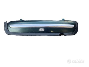 PARAURTI POSTERIORE MINI Cooper 1° Serie 51126800