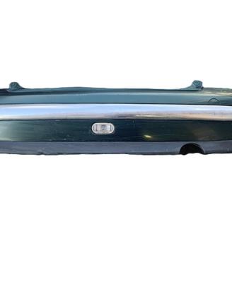 PARAURTI POSTERIORE MINI Cooper 1° Serie 51126800