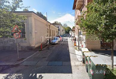 Box a Torino Via Pozzo Strada